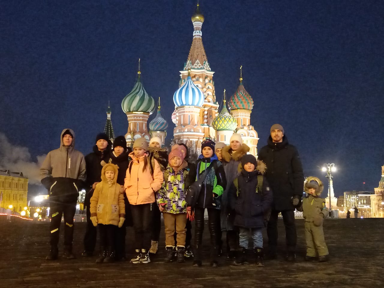 в москве златоглава